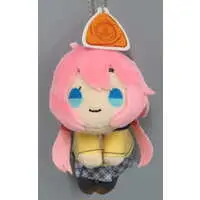 Key Chain - Plush - Plush Key Chain - Yuru Camp