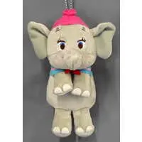 Key Chain - Dumbo