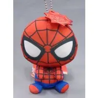 Key Chain - MARVEL / Spider-Man (character)