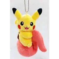 Key Chain - Plush Key Chain - Pokémon