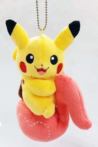 Key Chain - Plush Key Chain - Pokémon