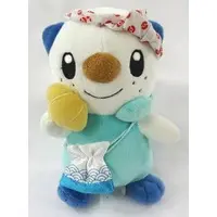 Plush - Pokémon / Oshawott