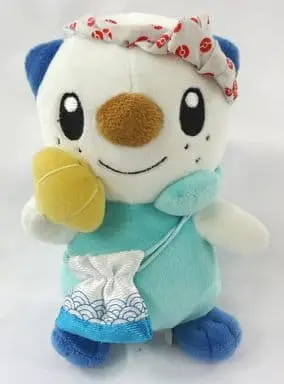 Plush - Pokémon / Oshawott