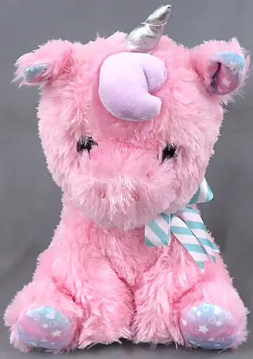 Plush - Yumekawa Unicorn