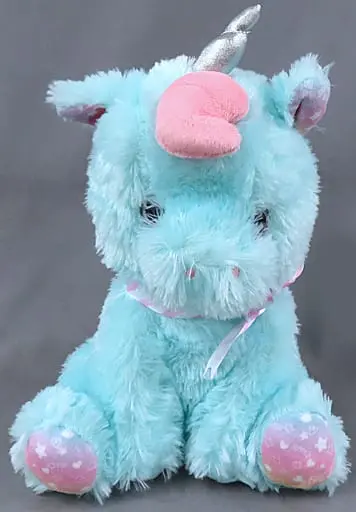 Plush - Yumekawa Unicorn