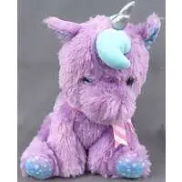 Plush - Yumekawa Unicorn