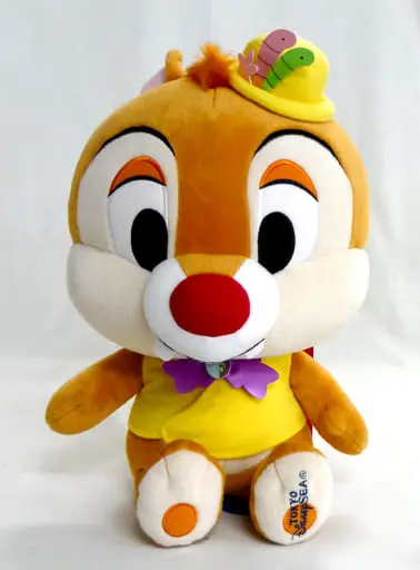 Plush - Chip 'n Dale / Dale