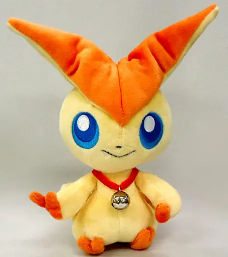 Plush - Pokémon / Victini