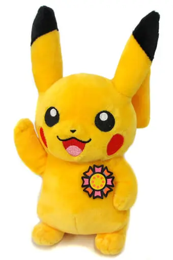 Plush - Pokémon / Pikachu