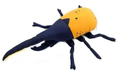 Plush - Mushiking: King of the Beetles