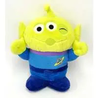 Plush - Toy Story / Aliens