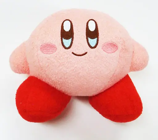 Plush - Kirby's Dream Land / Kirby