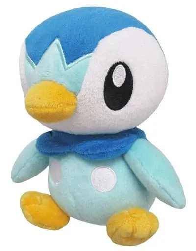 Plush - Pokémon / Piplup (Pochama)