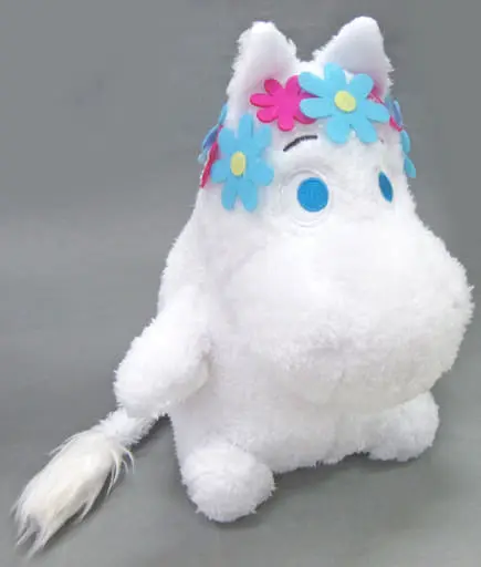 Plush - MOOMIN