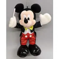 Plush - Disney / Mickey Mouse