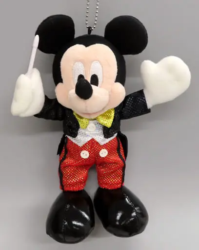 Plush - Disney / Mickey Mouse