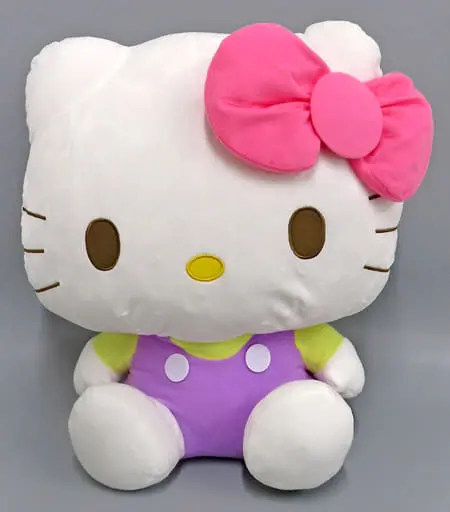 Plush - Sanrio / Hello Kitty