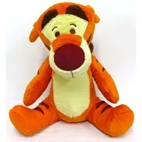 Plush - Winnie the Pooh / Tigger