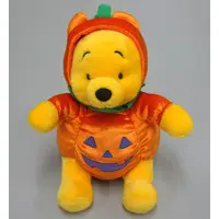 Plush - Winnie the Pooh / Winnie-the-Pooh