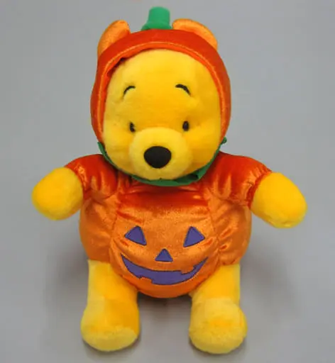 Plush - Winnie the Pooh / Winnie-the-Pooh