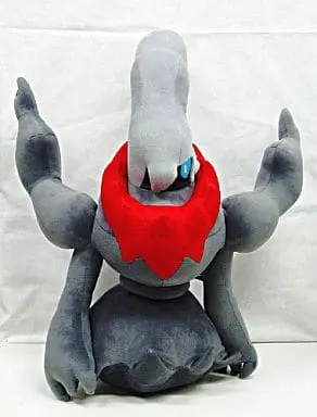 Plush - Pokémon / Darkrai