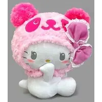 Plush - Sanrio / Hello Kitty