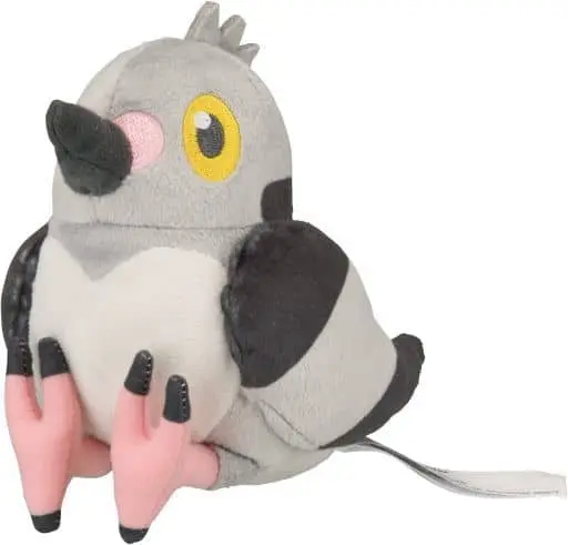 Plush - Pokémon / Pidove