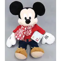 Plush - Disney / Mickey Mouse