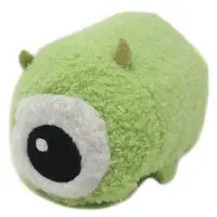 Plush - Monsters, Inc / Mike Wazowski