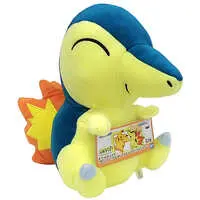 Plush - Pokémon / Cyndaquil