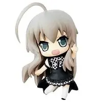 Trading Figure - Haiyore! Nyaruko-san