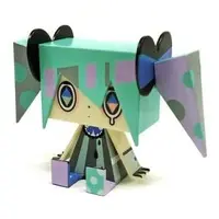 Trading Figure - VOCALOID / Hatsune Miku