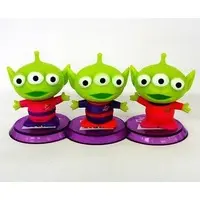 Ichiban Kuji - Toy Story / Aliens