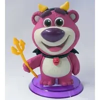 Trading Figure - Toy Story / Lots-o'-Huggin' Bear