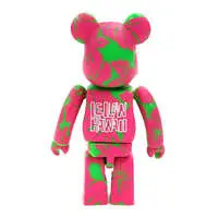 Trading Figure - BE＠RBRICK