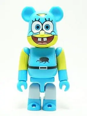 Trading Figure - BE＠RBRICK