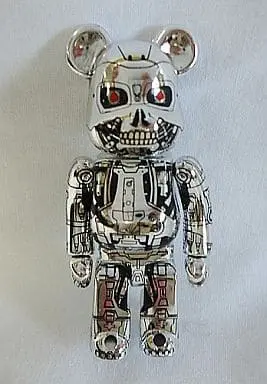 Trading Figure - BE＠RBRICK