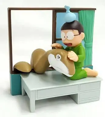 Trading Figure - Doraemon