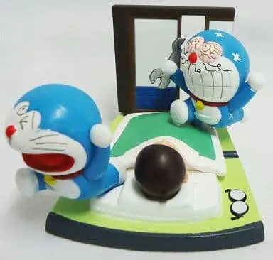 Trading Figure - Doraemon