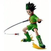 Trading Figure - HUNTER×HUNTER