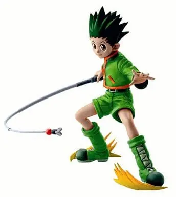 Trading Figure - HUNTER×HUNTER