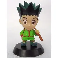 Trading Figure - HUNTER×HUNTER