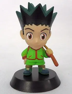 Trading Figure - HUNTER×HUNTER