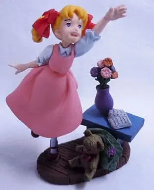 Trading Figure - Peter Pan