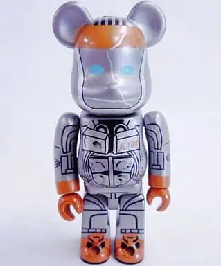 Trading Figure - BE＠RBRICK