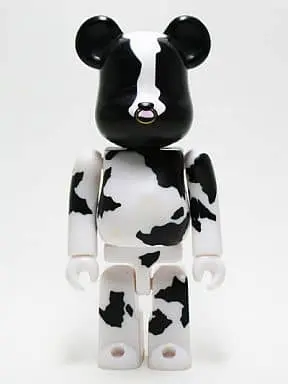 Trading Figure - BE＠RBRICK