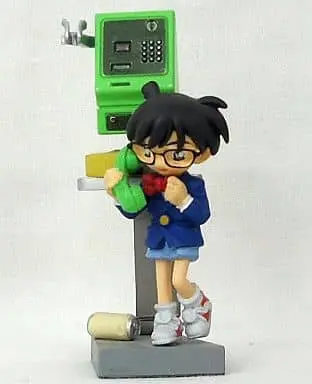 Trading Figure - Detective Conan