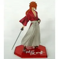 Trading Figure - Rurouni Kenshin