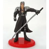 Trading Figure - FINAL FANTASY