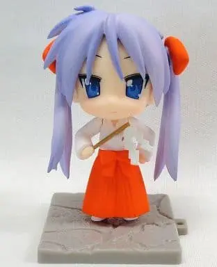 Trading Figure - Lucky Star